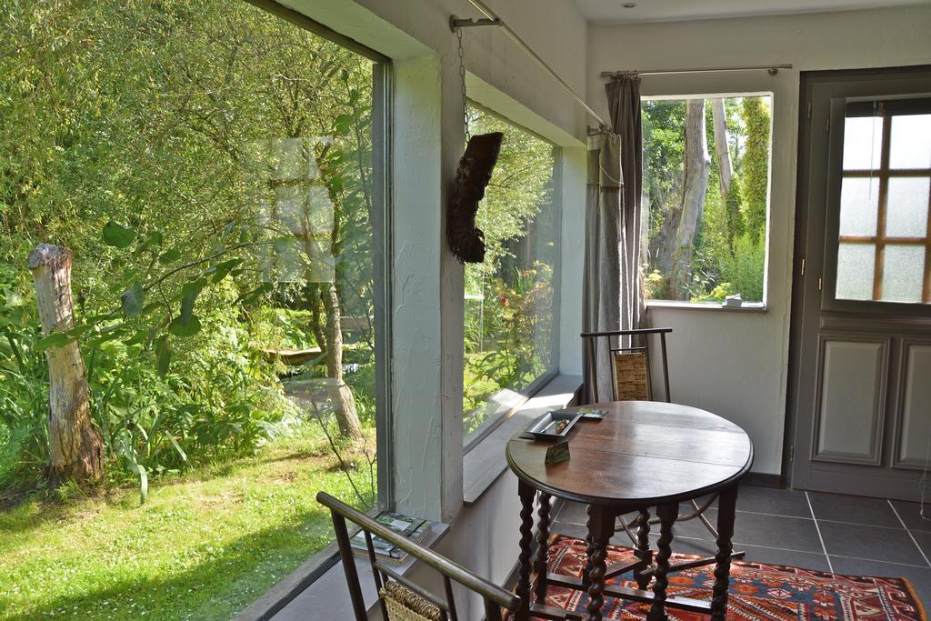 Chambres D'Hotes, Gites La Petite Madeleine La Madelaine-sous-Montreuil Luaran gambar